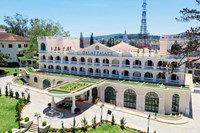 Dalat Palace Heritage Hotel